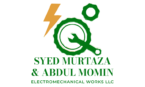 syed makhmur logo 01